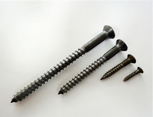 Wood Screw Manufacturers - Katsuhana